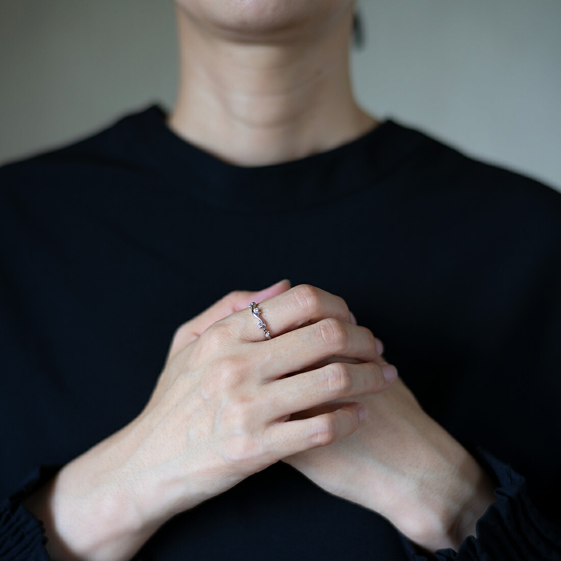 umu -アム- FINE JEWELRY STUIDIOダイヤモンド リングrg0356_i2.jpg