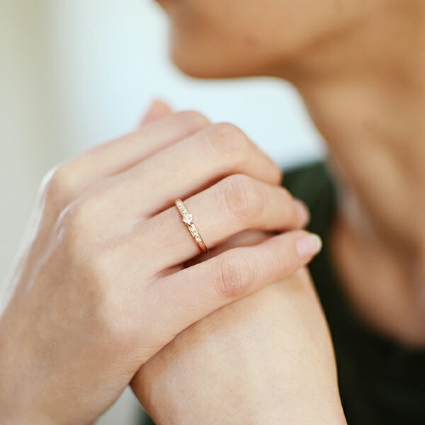 umu -アム- FINE JEWELRY STUIDIOダイヤモンド リングrg0366_i2.jpg