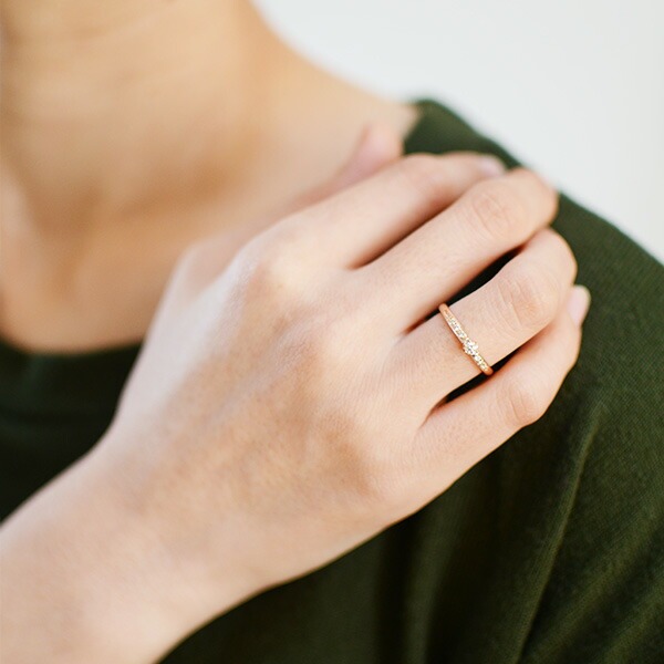 umu -アム- FINE JEWELRY STUIDIOダイヤモンド リングrg0366_i3.jpg