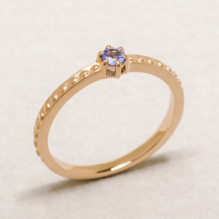 umu -アム- FINE JEWELRY STUIDIOタンザナイト リング 「parca」rg0375_kanban2.jpg