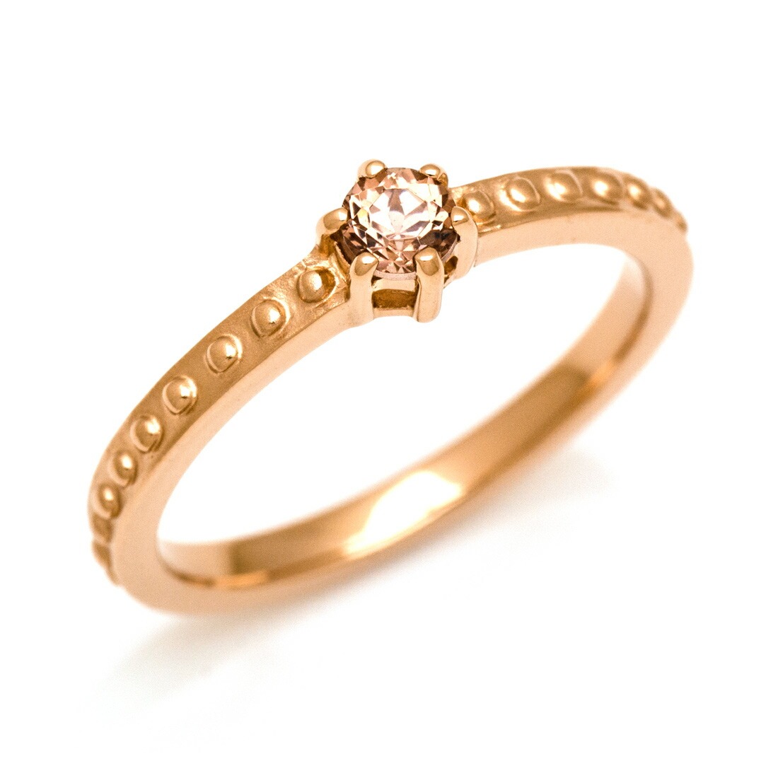 カテゴリー RING COLORSTONE 21 GARNET | umu -アム- FINE