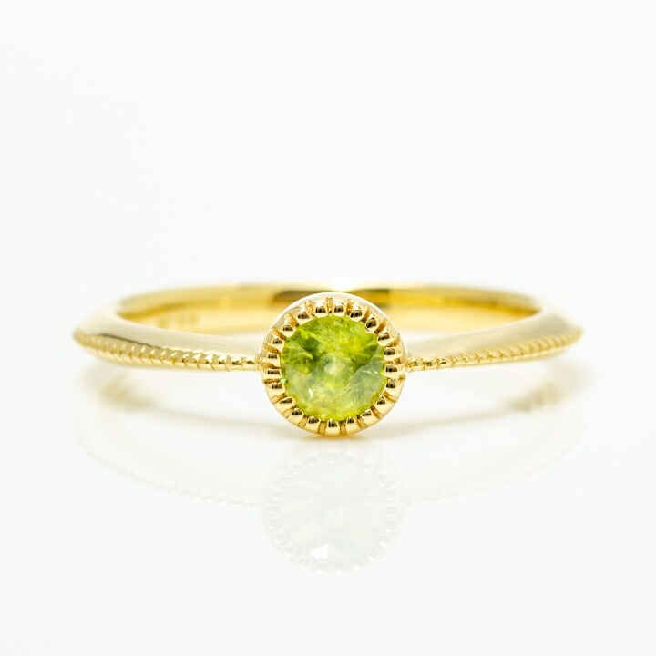 umu -アム- FINE JEWELRY STUIDIOK18 スフェーン リング 「epica」rg0394_m.jpg