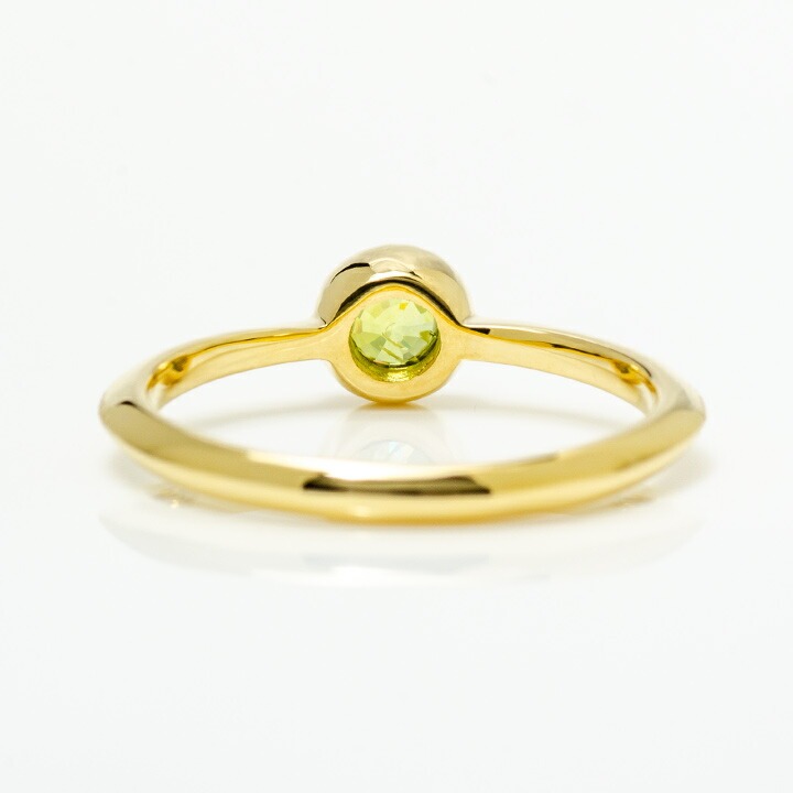 umu -アム- FINE JEWELRY STUIDIOK18 スフェーン リング 「epica」rg0394_u.jpg