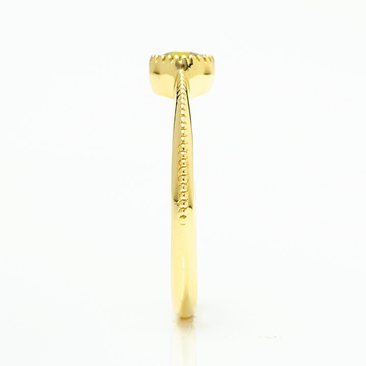 umu -アム- FINE JEWELRY STUIDIOK18 スフェーン リング 「epica」rg0394_y.jpg