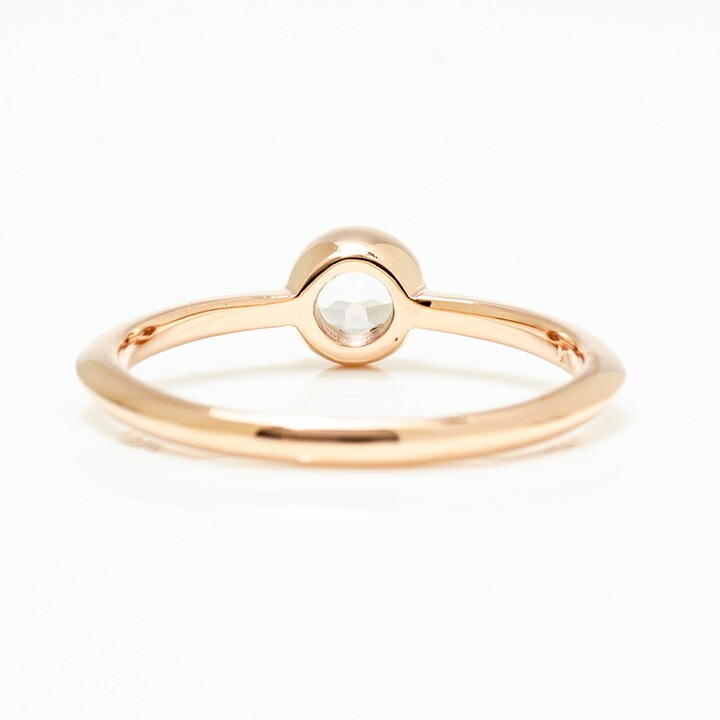 umu -アム- FINE JEWELRY STUIDIOK18 モルガナイト リング 「epica」rg0396_u.jpg