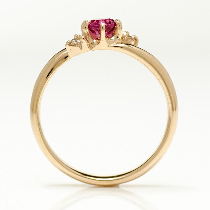 umu -アム- FINE JEWELRY STUIDIOルベライト ダイヤモンド リングrg0399_s.jpg