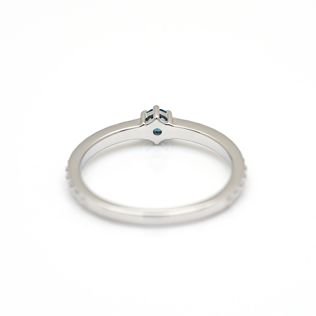 umu -アム- FINE JEWELRY STUIDIOサンタマリアアクアマリン リング 「parca」rg0408_u.jpg