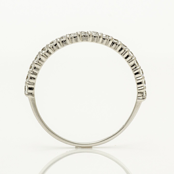 umu -アム- FINE JEWELRY STUIDIOK18 ダイヤモンド エタニティリング 「fila」rg0447_s.jpg