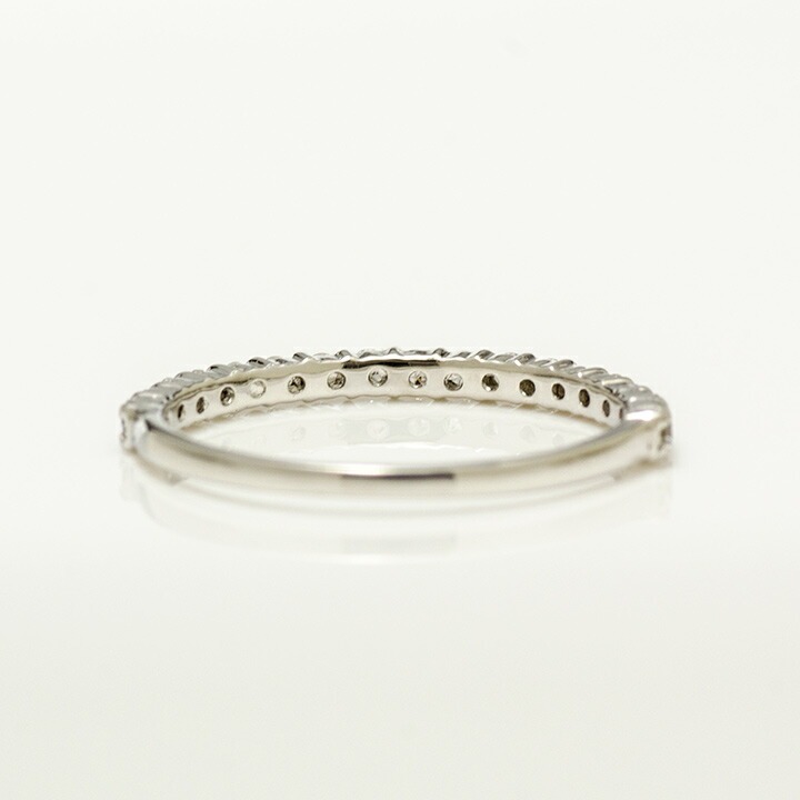 umu -アム- FINE JEWELRY STUIDIOK18 ダイヤモンド エタニティリング 「fila」rg0447_u.jpg