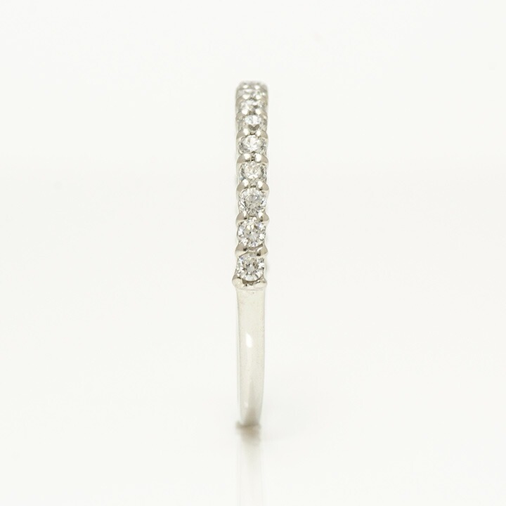 umu -アム- FINE JEWELRY STUIDIOK18 ダイヤモンド エタニティリング 「fila」rg0447_y.jpg