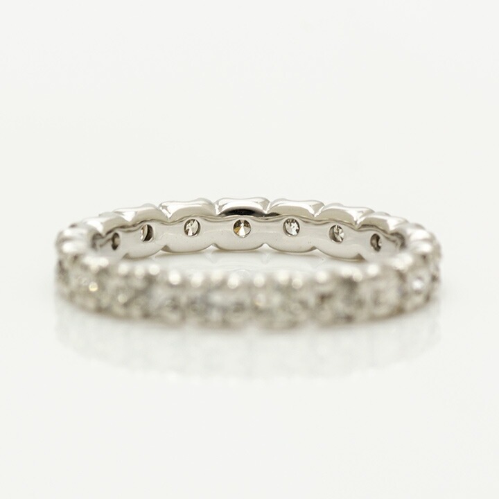 umu -アム- FINE JEWELRY STUIDIOダイヤモンド 0.8ct フルエタニティリングrg0448_u.jpg