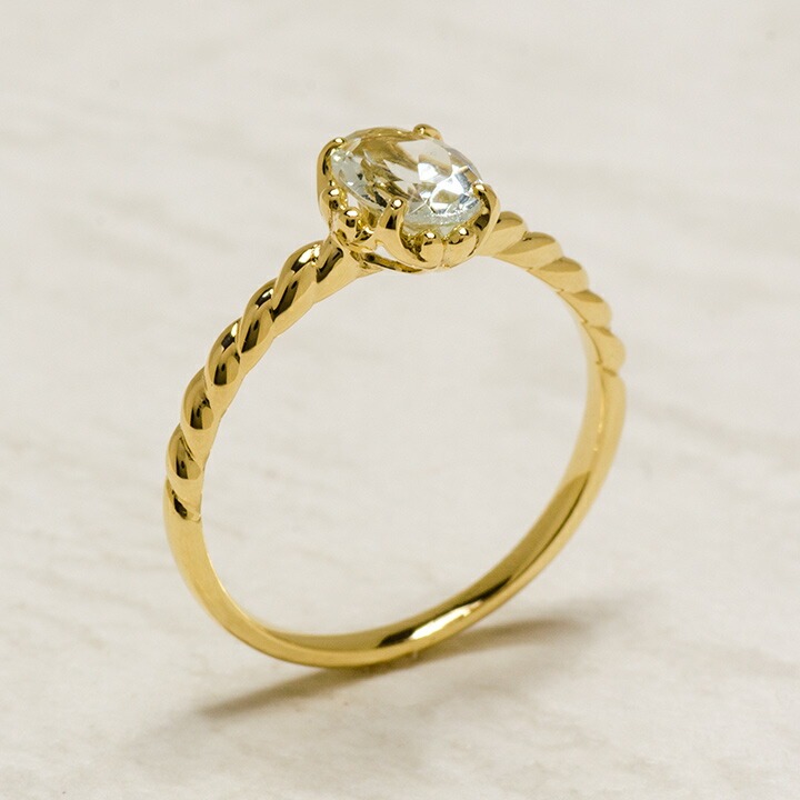 umu -アム- FINE JEWELRY STUIDIOK18 グリーンアメシスト リング 「fresco」rg0454_kanban2.jpg