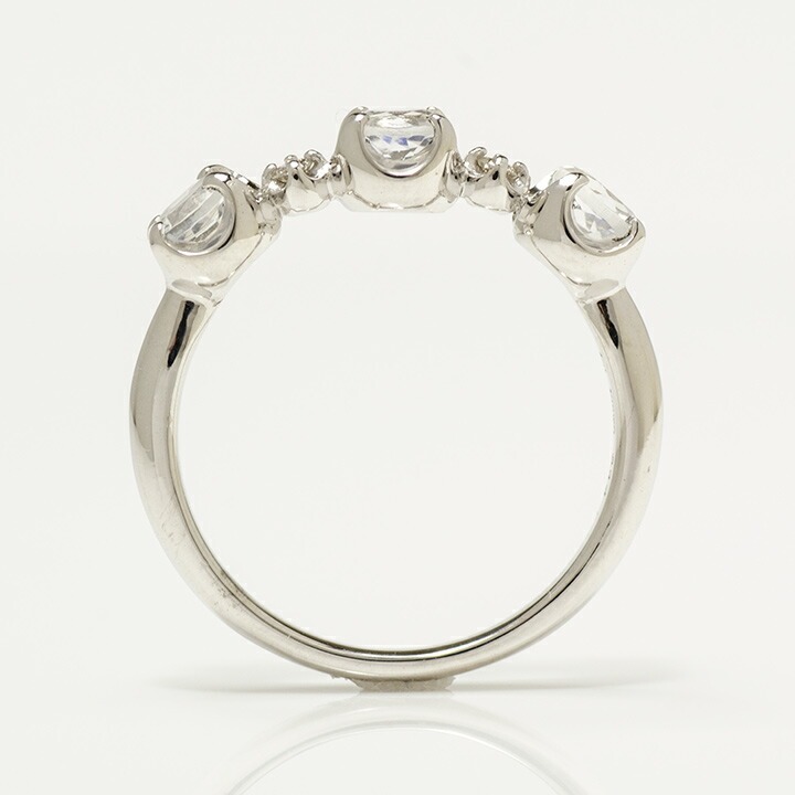 umu -アム- FINE JEWELRY STUIDIOK18 ブルームーンストーン ダイヤモンド リング 「attore」rg0468_s.jpg