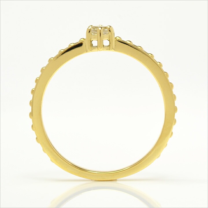 umu -アム- FINE JEWELRY STUIDIOブルームーンストーン リング 「parca」rg0469_s.jpg