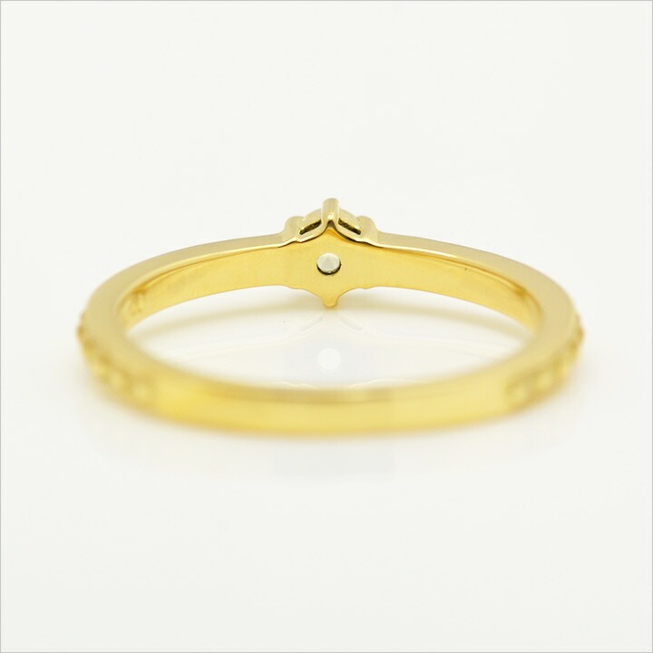 umu -アム- FINE JEWELRY STUIDIOブルームーンストーン リング 「parca」rg0469_u.jpg