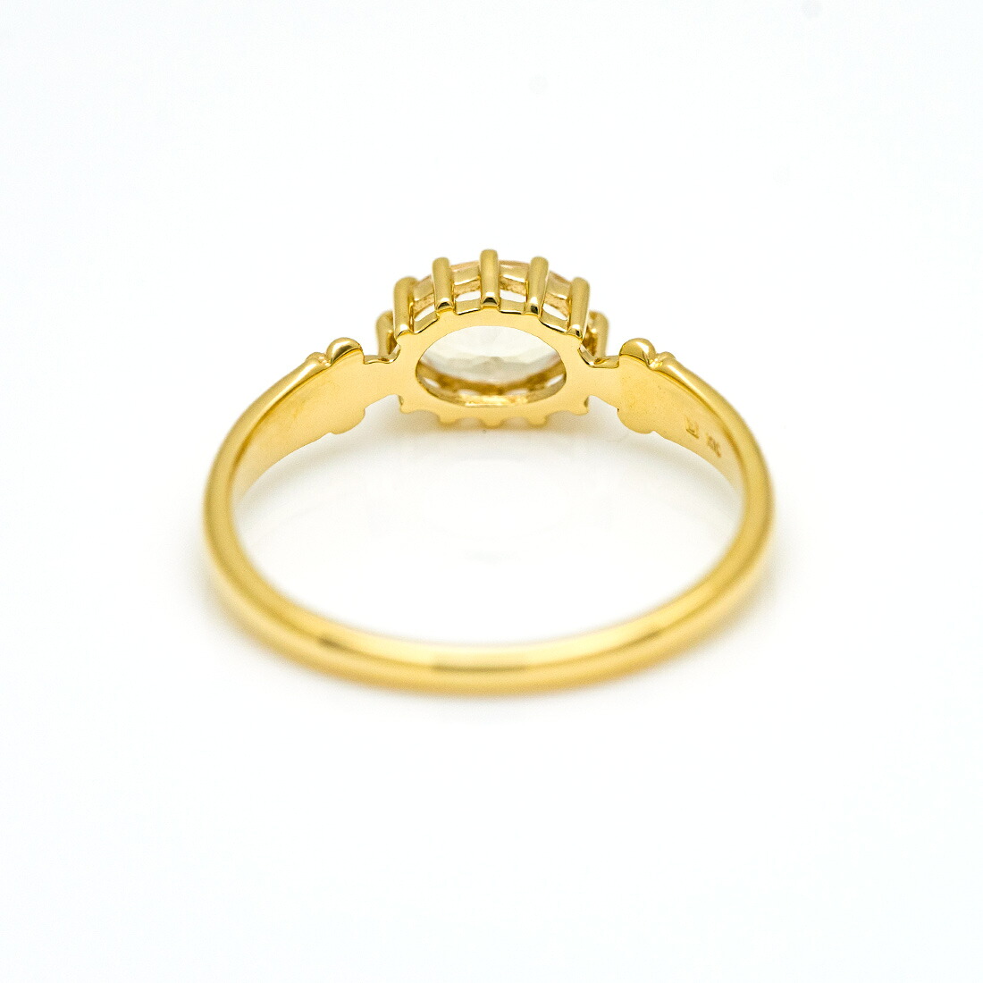 umu -アム- FINE JEWELRY STUIDIOブルームーンストーン リング 「atrio」rg0493_u.jpg