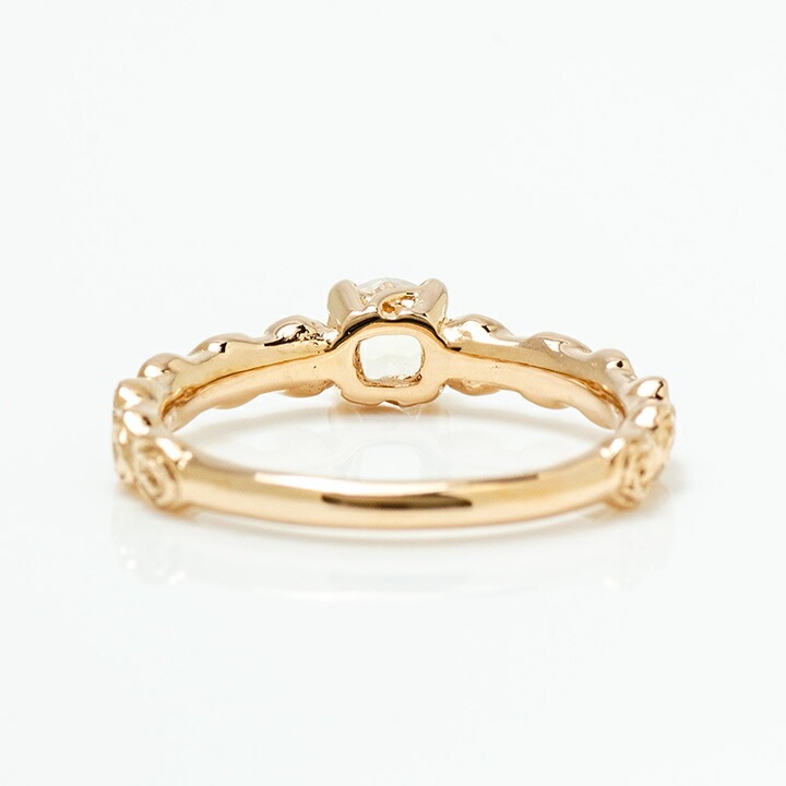 umu -アム- FINE JEWELRY STUIDIOK18 ブルームーンストーン バラモチーフ リング 「rosa」rg0500_u.jpg