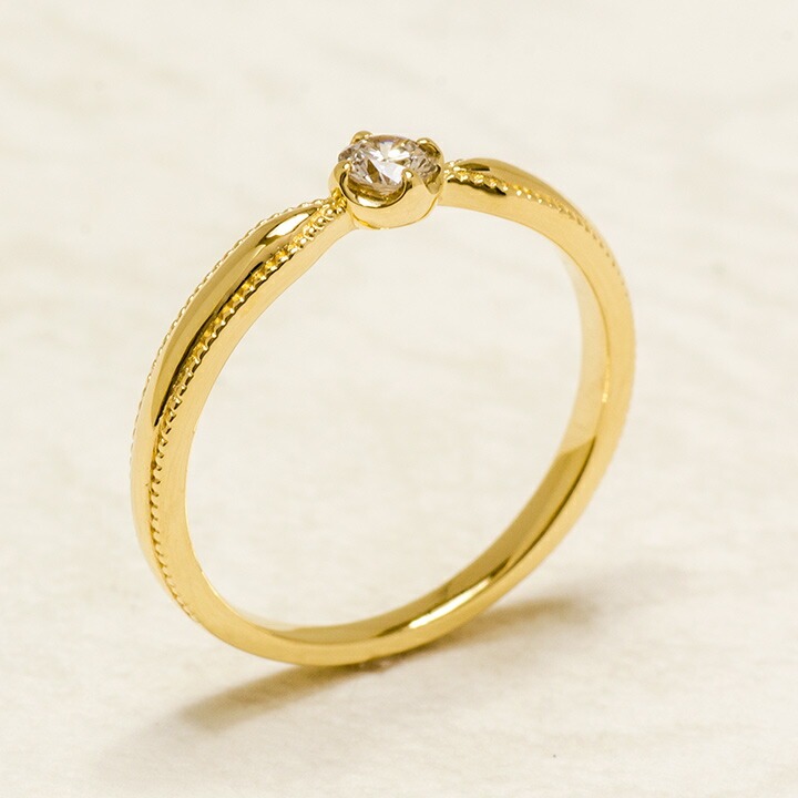 umu -アム- FINE JEWELRY STUIDIOダイヤモンド リング 「nastro」rg0510_kanban2.jpg