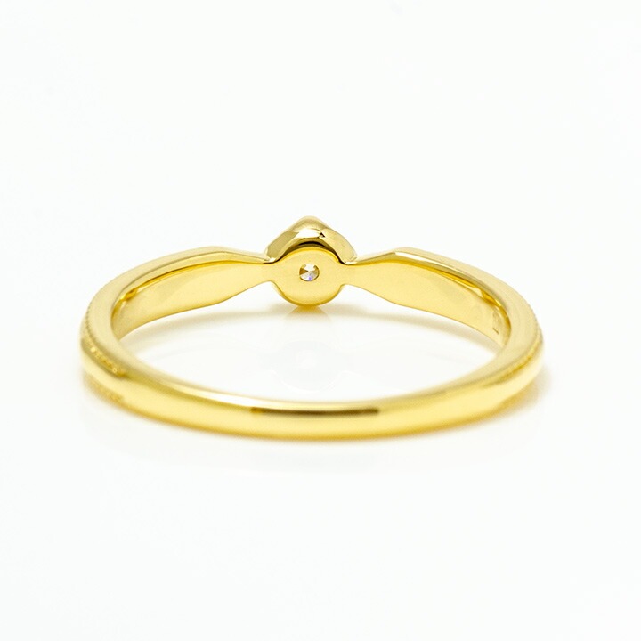 umu -アム- FINE JEWELRY STUIDIOダイヤモンド リング 「nastro」rg0510_u.jpg