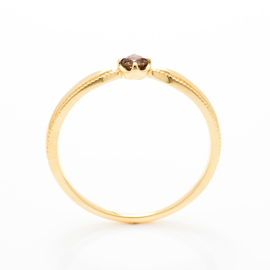 umu -アム- FINE JEWELRY STUIDIOK18 アンダルサイト リング 「nastro」rg0511_s.jpg