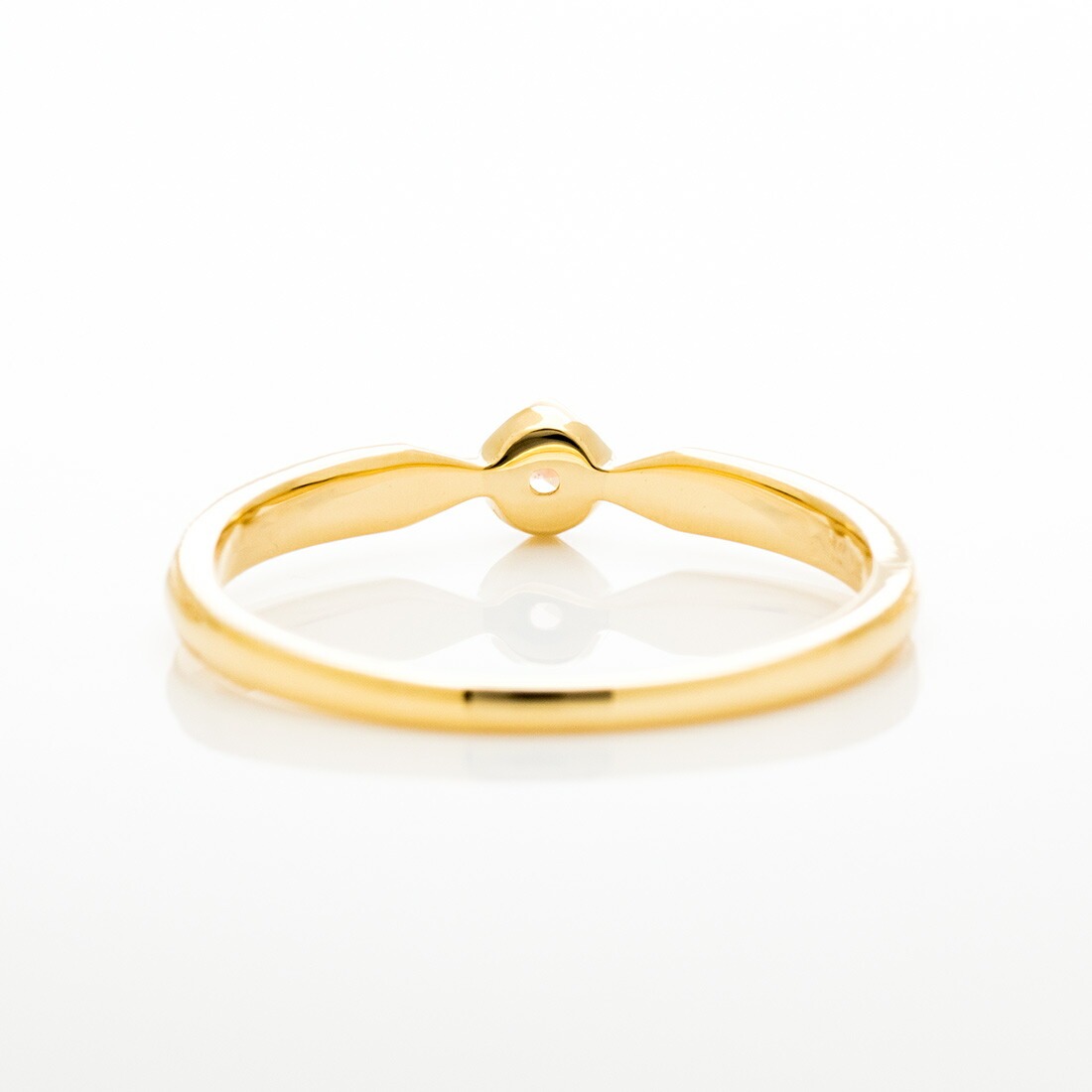 umu -アム- FINE JEWELRY STUIDIOK18 アンダルサイト リング 「nastro」rg0511_u.jpg