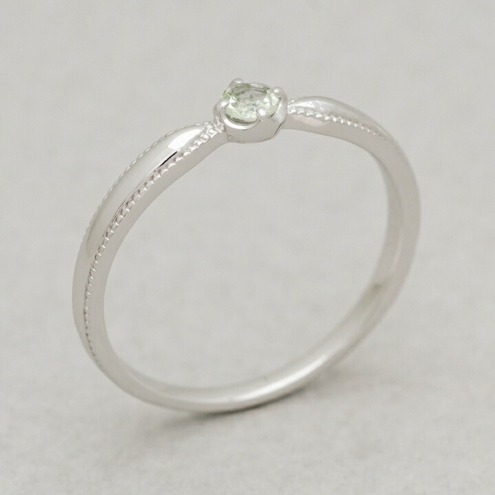 umu -アム- FINE JEWELRY STUIDIOグリーンベリル リング 「nastro」rg0513_kanban2.jpg