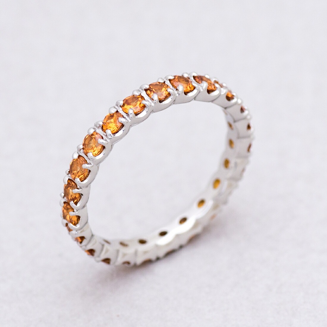 umu -アム- FINE JEWELRY STUIDIOマンダリンガーネット フルエタニティリングrg0528_kanban2.jpg