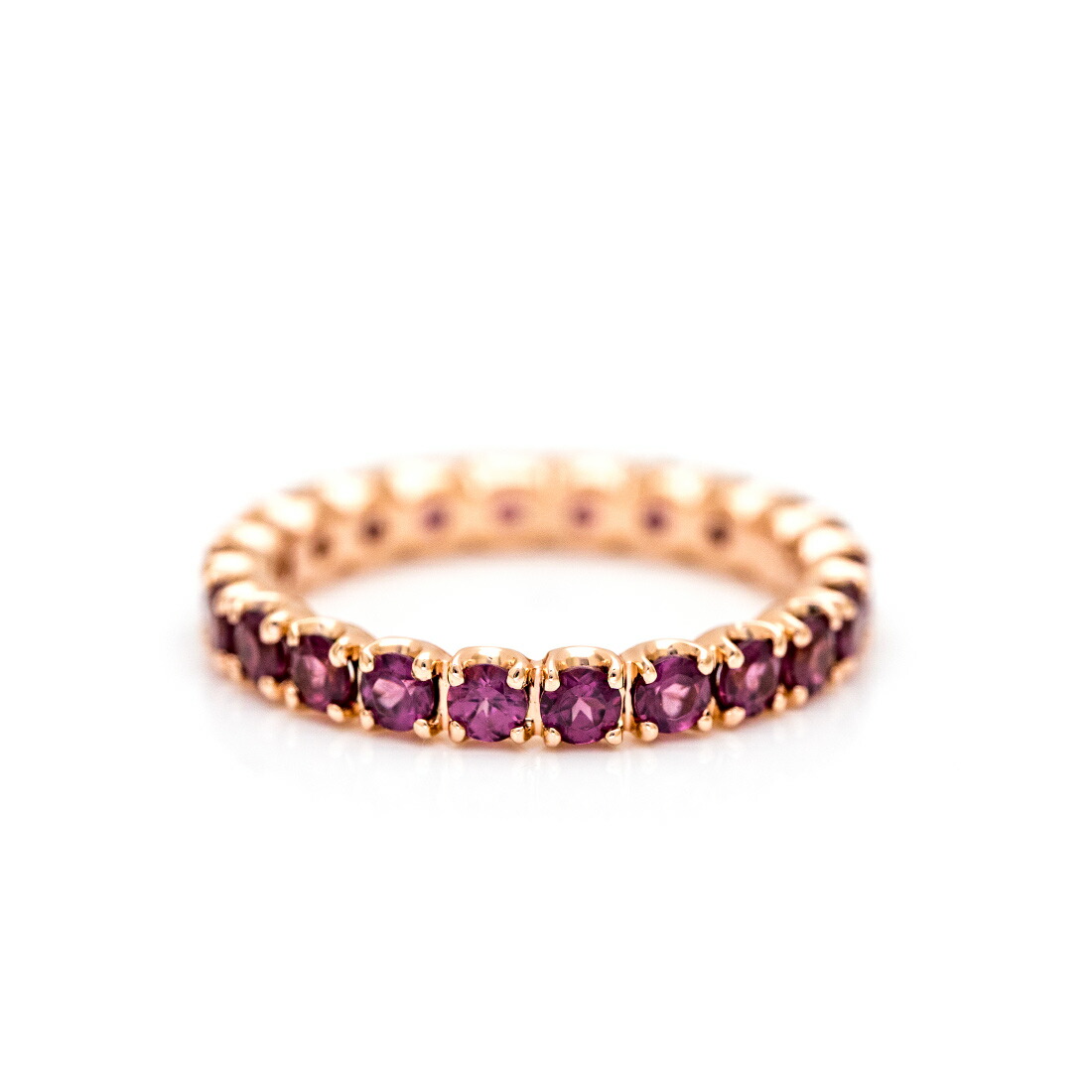 umu -アム- FINE JEWELRY STUIDIOロードライトガーネット フルエタニティリングrg0534_m.jpg