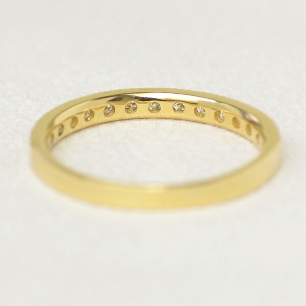 umu -アム- FINE JEWELRY STUIDIOダイヤモンド エタニティ リング 「lordo」rg0535_u.jpg