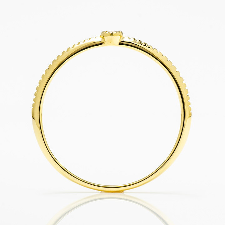 umu -アム- FINE JEWELRY STUIDIOダイヤモンド リング 「semino」rg0571_s.jpg