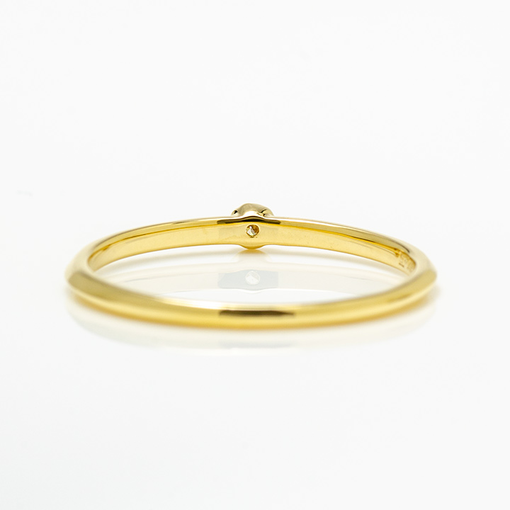 umu -アム- FINE JEWELRY STUIDIOダイヤモンド リング 「semino」rg0571_u.jpg