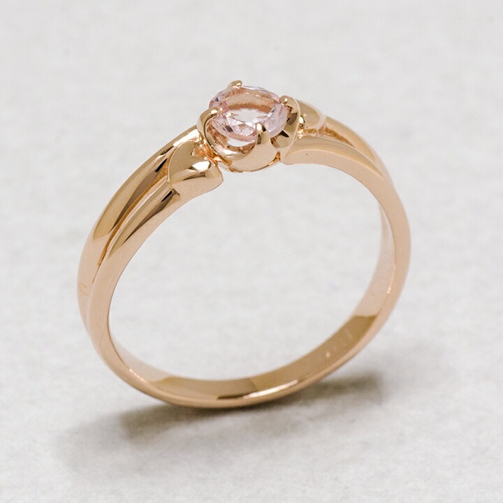 umu -アム- FINE JEWELRY STUIDIOK18 モルガナイト リングrg0588_kanban2.jpg