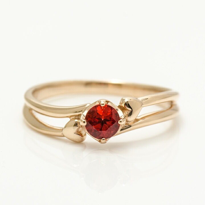 umu -アム- FINE JEWELRY STUIDIOK18 アンデシン リングrg0590_m.jpg