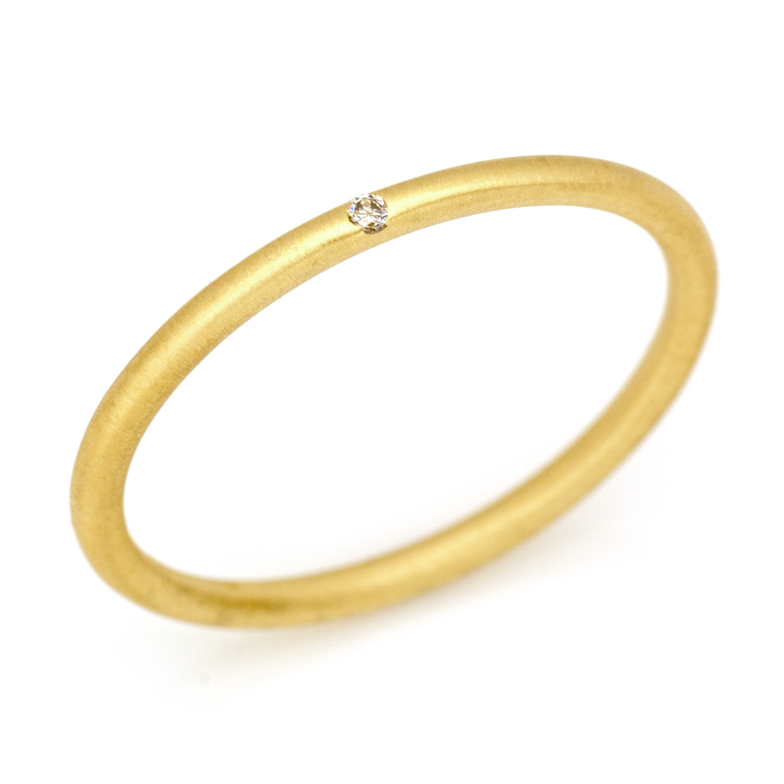 umu -アム- FINE JEWELRY STUIDIOK18 コーディネート リング 「nodo」rg0604_d_mat.jpg