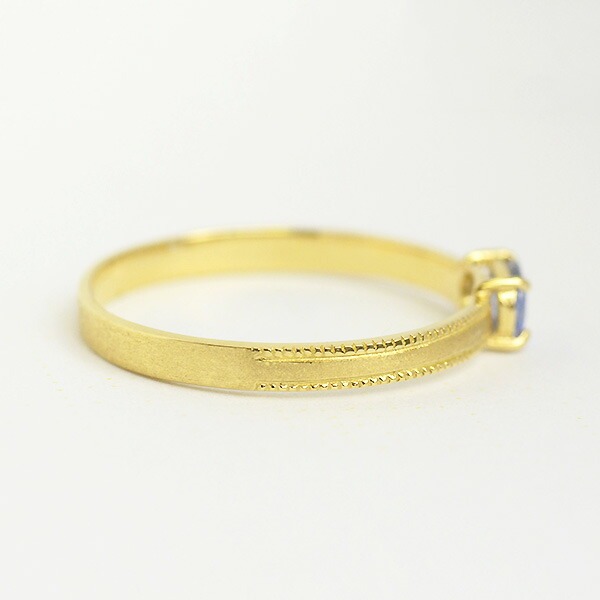 umu -アム- FINE JEWELRY STUIDIOブルーカラーストーン リング 「celeste」rg0616_s.jpg