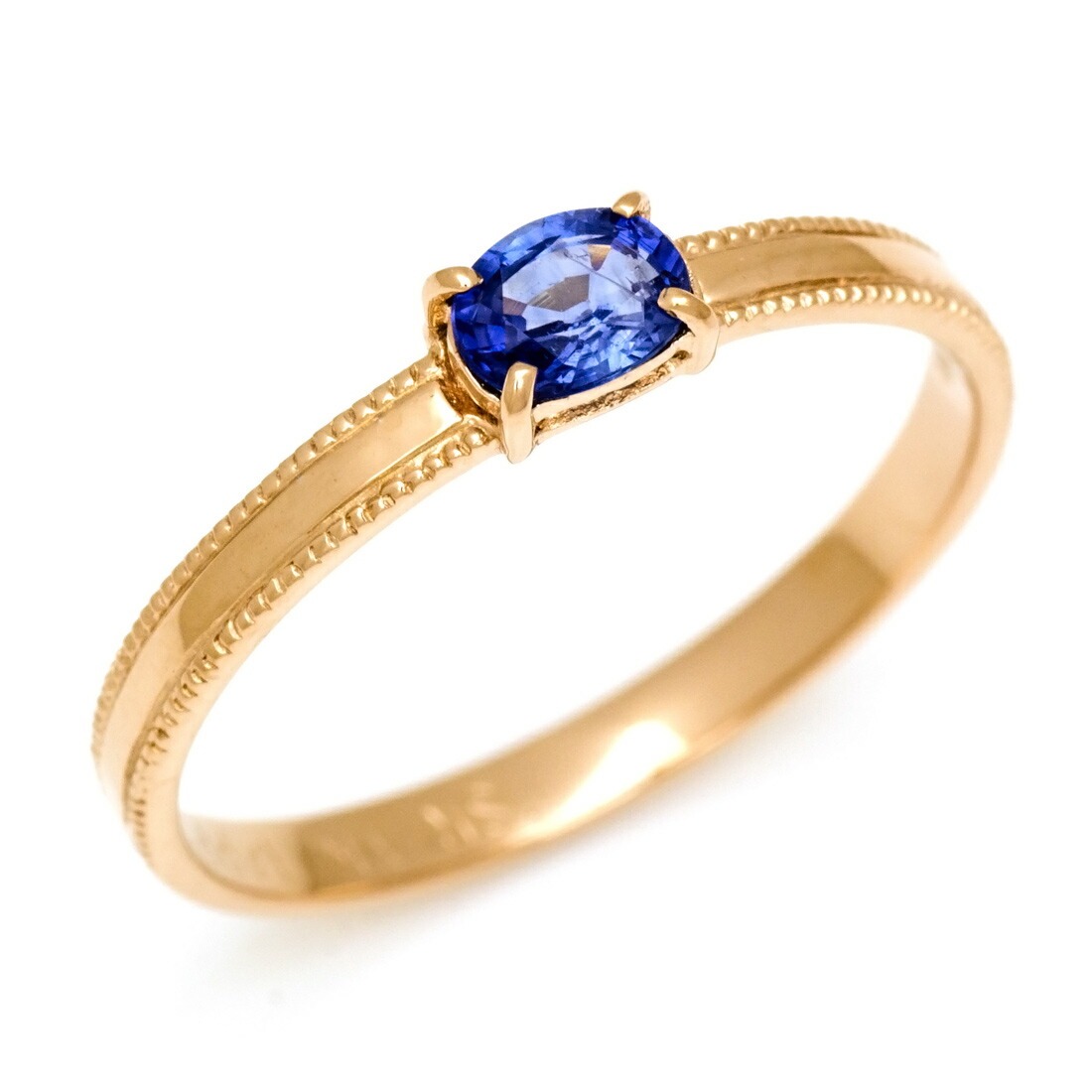 umu -アム- FINE JEWELRY STUIDIOブルーカラーストーン リング 「celeste」rg0616_sa_ps.jpg