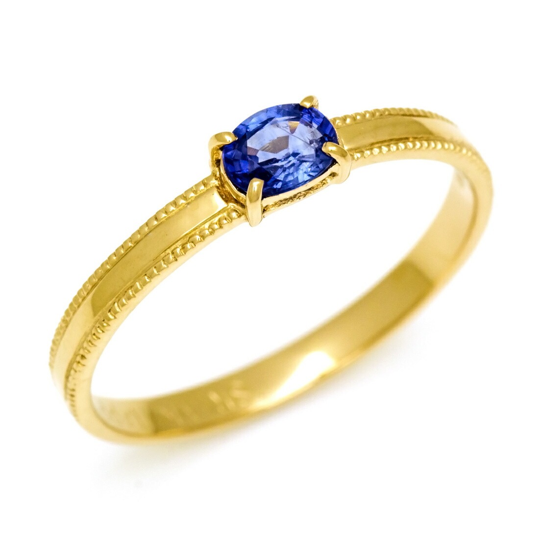 umu -アム- FINE JEWELRY STUIDIOブルーカラーストーン リング 「celeste」rg0616_sa_ys.jpg