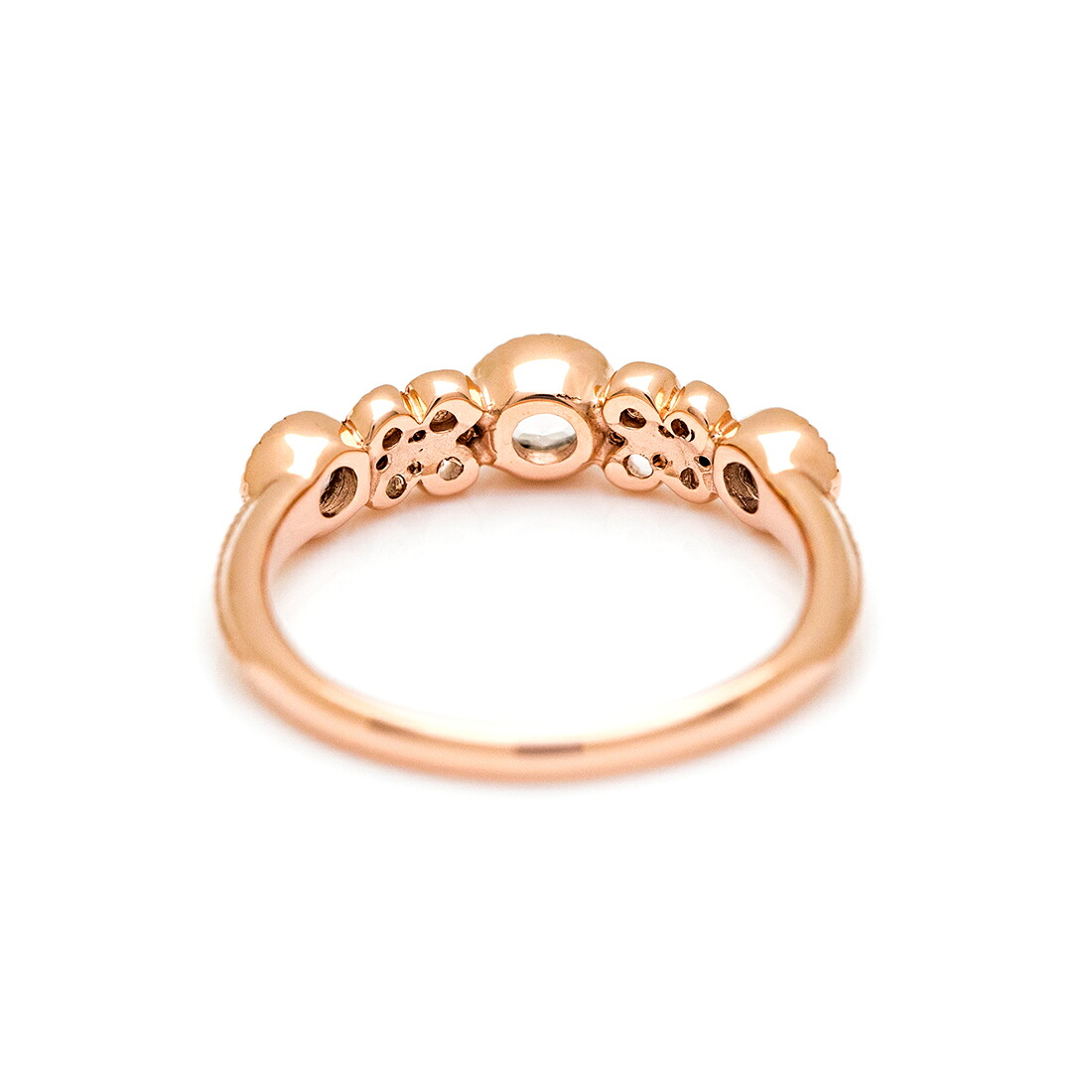 umu -アム- FINE JEWELRY STUIDIOモルガナイト リング 「fata」rg0618_u.jpg