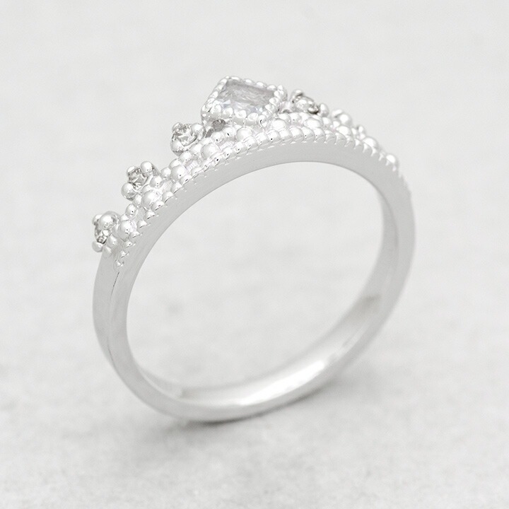 umu -アム- FINE JEWELRY STUIDIOK18 ホワイトトパーズ ダイヤモンド リング 「diva」rg0625_kanban2.jpg