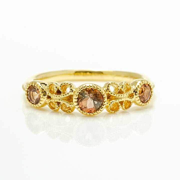 umu -アム- FINE JEWELRY STUIDIOアンダルサイト リング 「fata」rg0633_m2.jpg