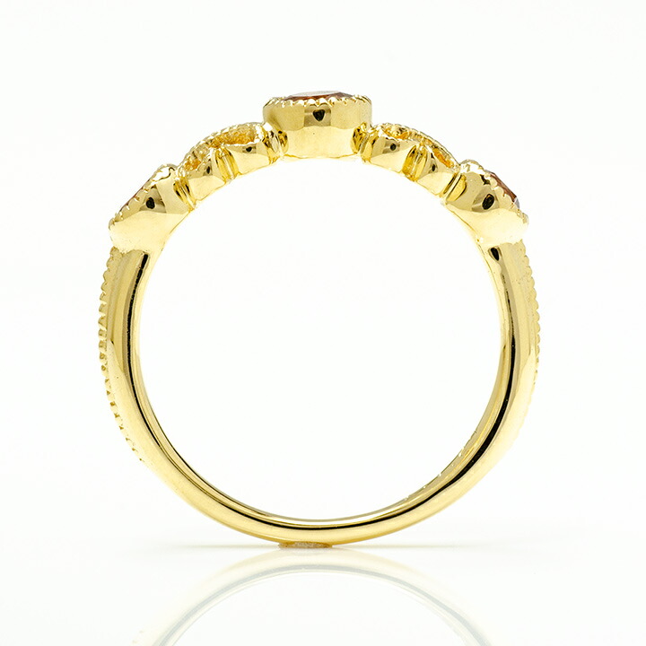 umu -アム- FINE JEWELRY STUIDIOアンダルサイト リング 「fata」rg0633_s2.jpg