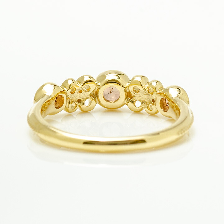 umu -アム- FINE JEWELRY STUIDIOアンダルサイト リング 「fata」rg0633_u2.jpg