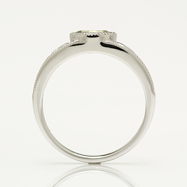 umu -アム- FINE JEWELRY STUIDIOK18 アンブリゴナイト アイビーモチーフ リング 「berso」rg0636_s.jpg