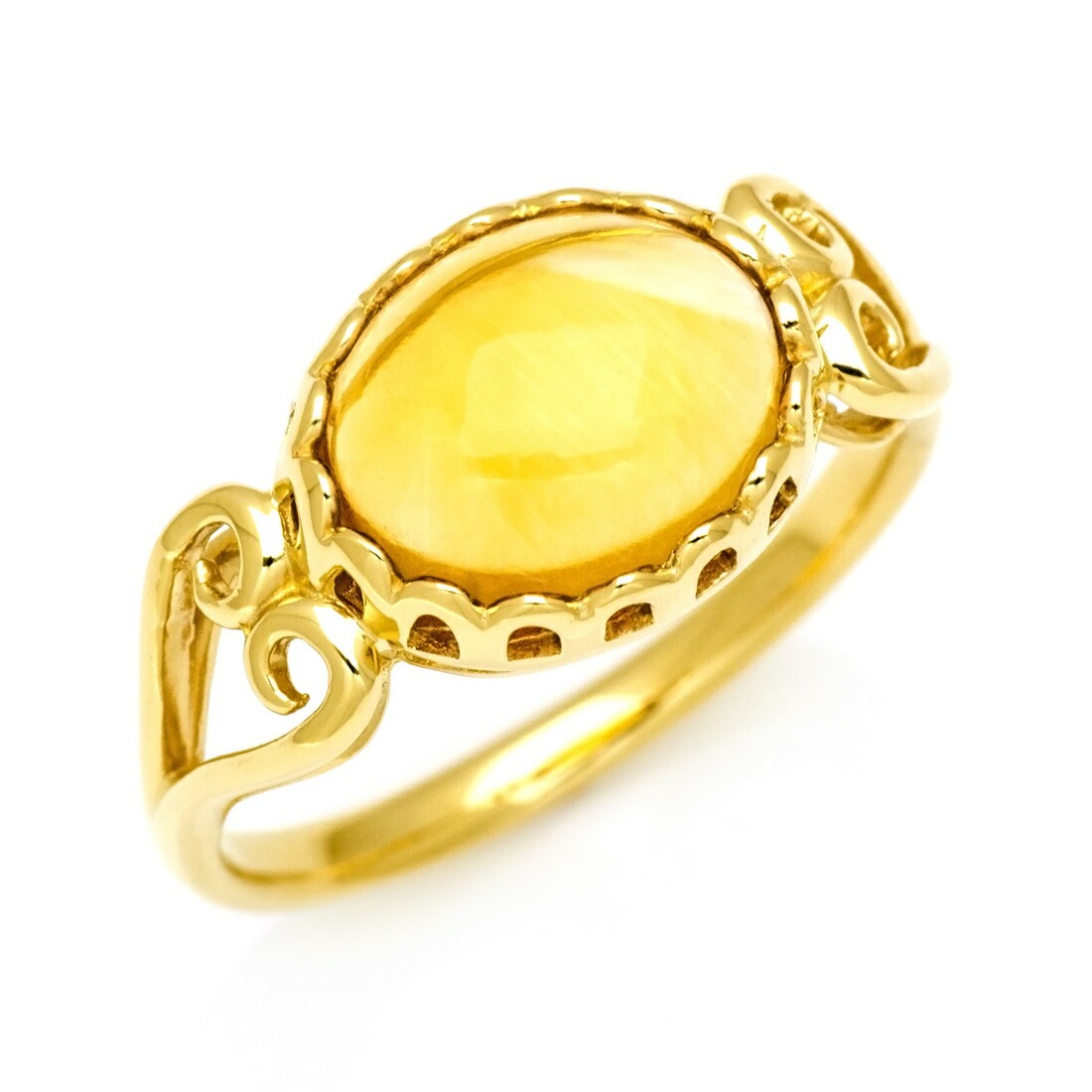 kumirin♡ カテゴリー RING COLORSTONE 31 CITRINE | umu -アム- FINE