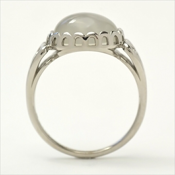 umu -アム- FINE JEWELRY STUIDIOムーンストーン リング 「doma」rg0650_s.jpg