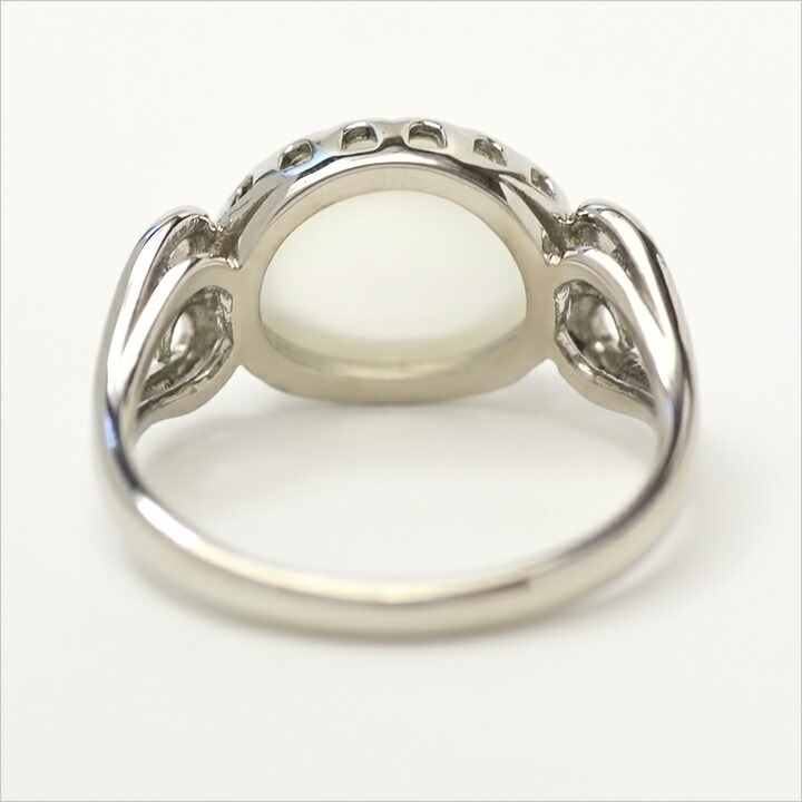 umu -アム- FINE JEWELRY STUIDIOムーンストーン リング 「doma」rg0650_u.jpg