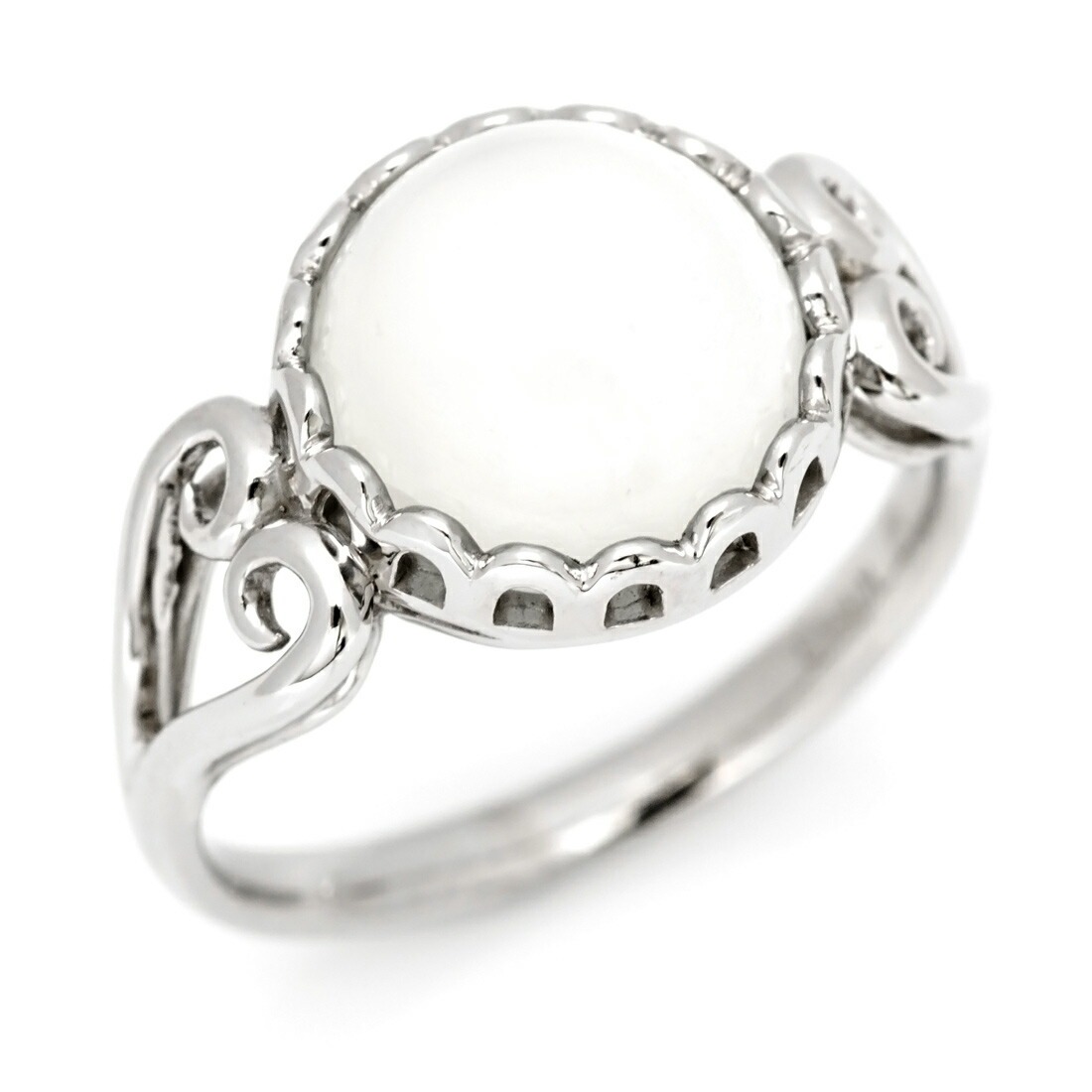 umu -アム- FINE JEWELRY STUIDIOムーンストーン リング 「doma」rg0650r.jpg