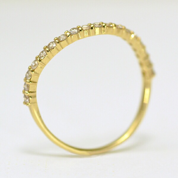 umu -アム- FINE JEWELRY STUIDIOダイヤモンド エタニティリング 「fiotto」rg0660_kanban2.jpg