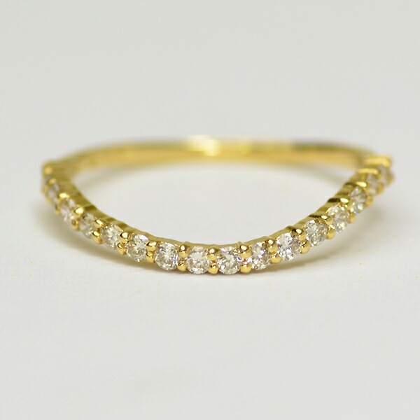 umu -アム- FINE JEWELRY STUIDIOダイヤモンド エタニティリング 「fiotto」rg0660_m.jpg