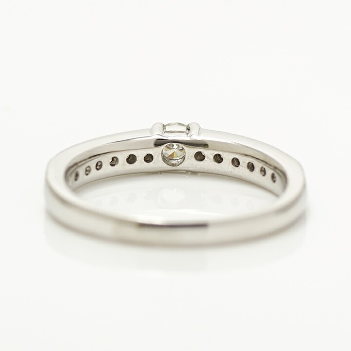 umu -アム- FINE JEWELRY STUIDIOダイヤモンド リング 「decenza」rg0665_u.jpg